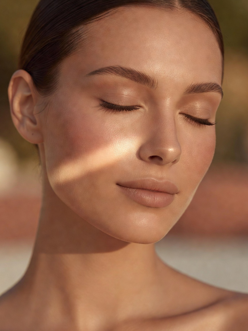 Crema Hidratante Iluminadora