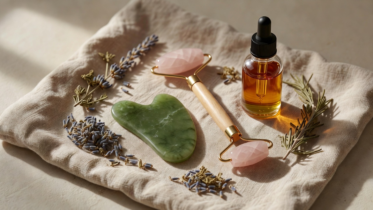 Limpiador Facial Suave de Cítricos